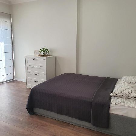 Ambra Apartments פלאנגה מראה חיצוני תמונה