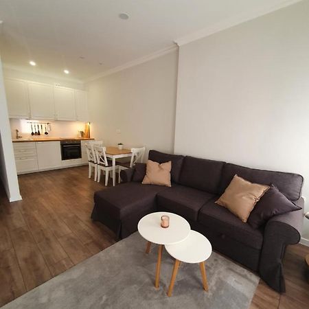 Ambra Apartments פלאנגה מראה חיצוני תמונה