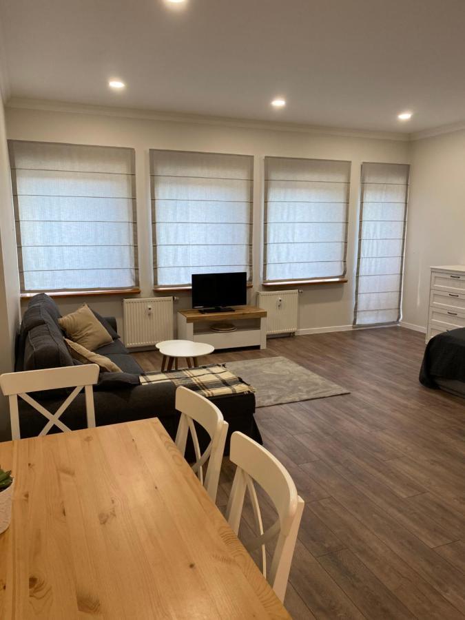 Ambra Apartments פלאנגה מראה חיצוני תמונה