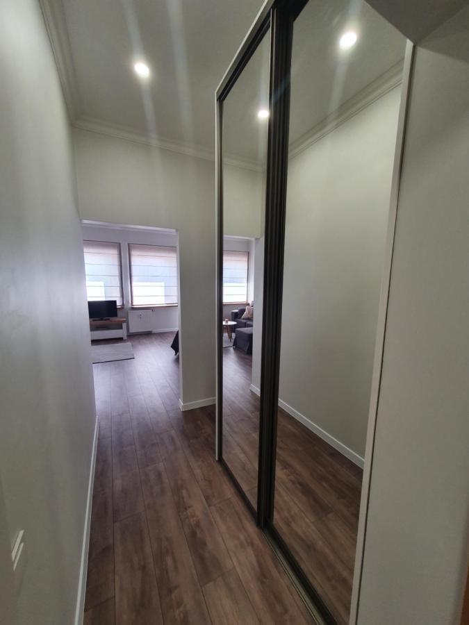 Ambra Apartments פלאנגה מראה חיצוני תמונה