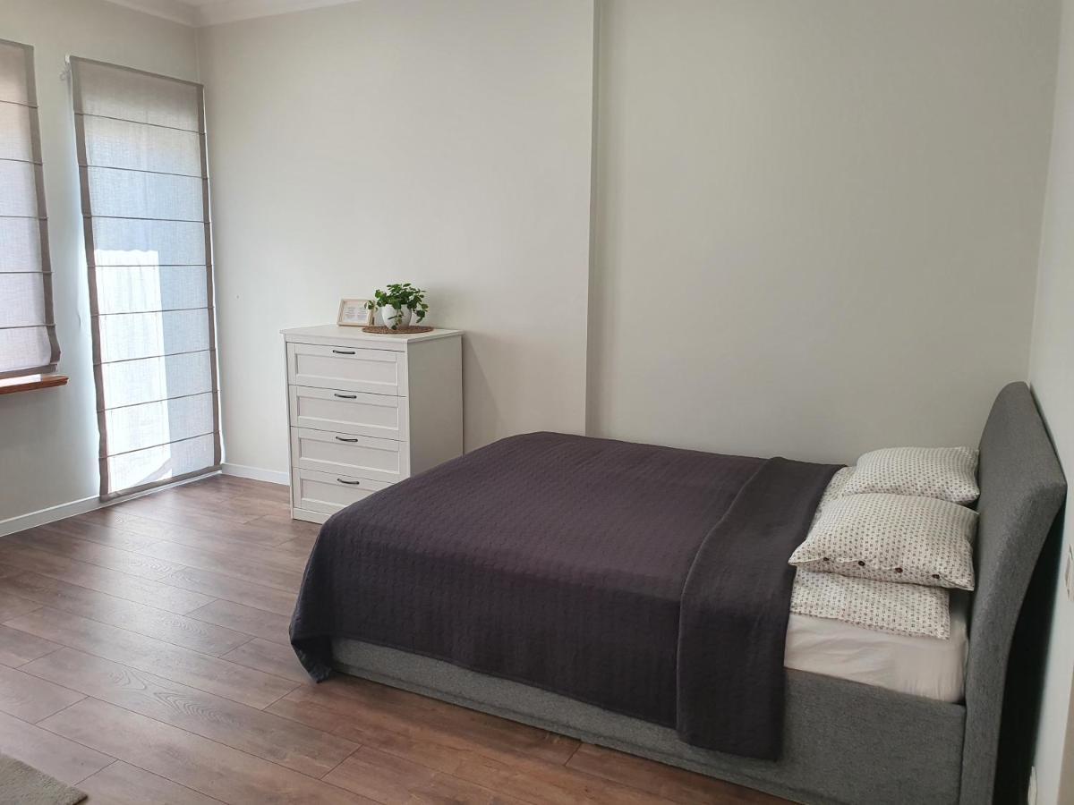Ambra Apartments פלאנגה מראה חיצוני תמונה