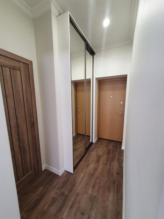 Ambra Apartments פלאנגה מראה חיצוני תמונה