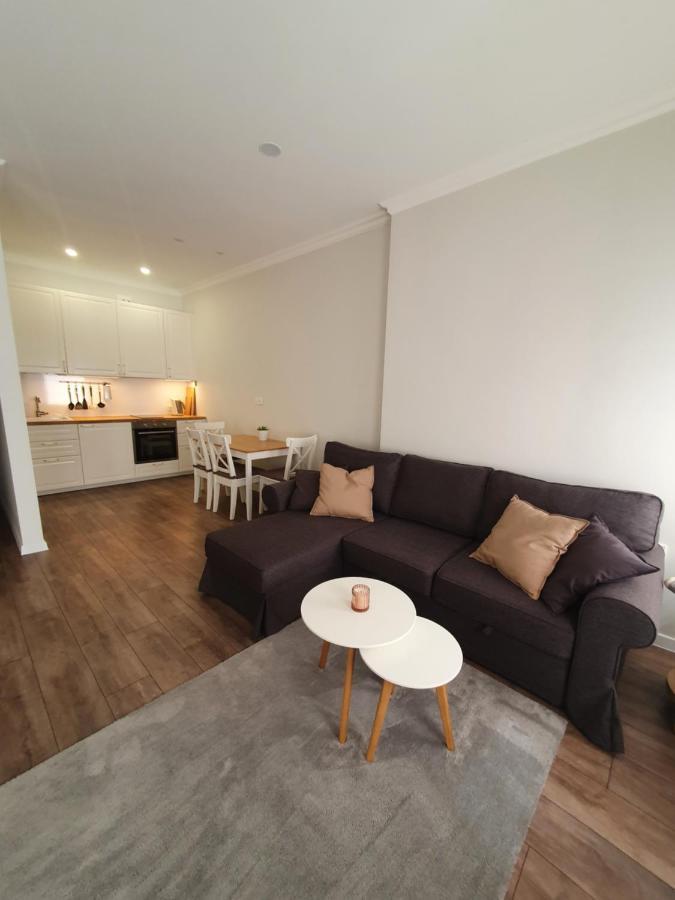 Ambra Apartments פלאנגה מראה חיצוני תמונה