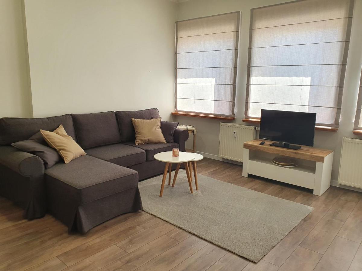 Ambra Apartments פלאנגה מראה חיצוני תמונה